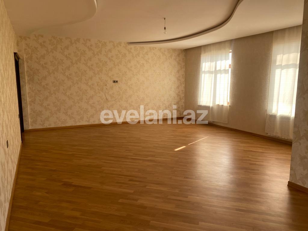 Sale, new building, 4 room, 175 m², Baku, Nasimi r.