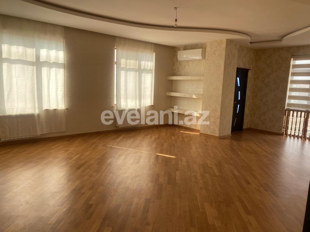 Sale, new building, 4 room, 175 m², Baku, Nasimi r.