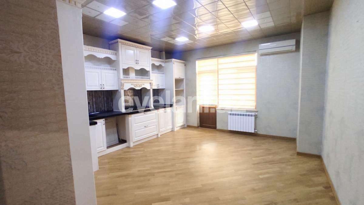 Sale, new building, 4 room, 175 m², Baku, Nasimi r.