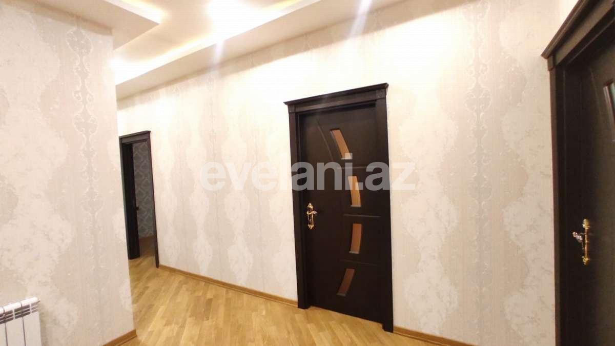 Sale, new building, 4 room, 175 m², Baku, Nasimi r.