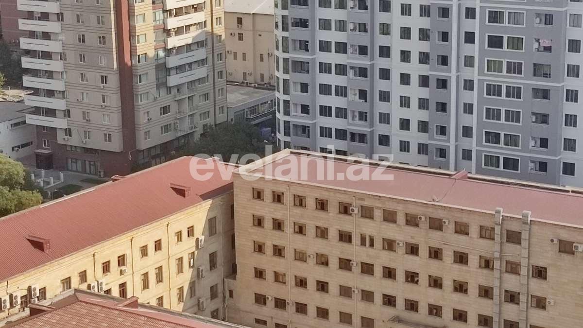 Sale, new building, 4 room, 175 m², Baku, Nasimi r.