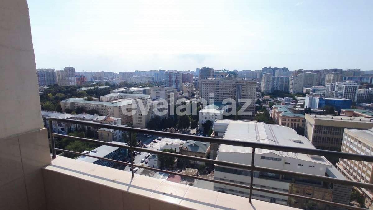Sale, new building, 4 room, 175 m², Baku, Nasimi r.