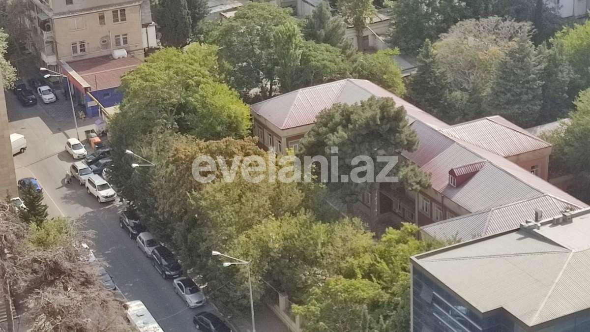 Sale, new building, 4 room, 175 m², Baku, Nasimi r.