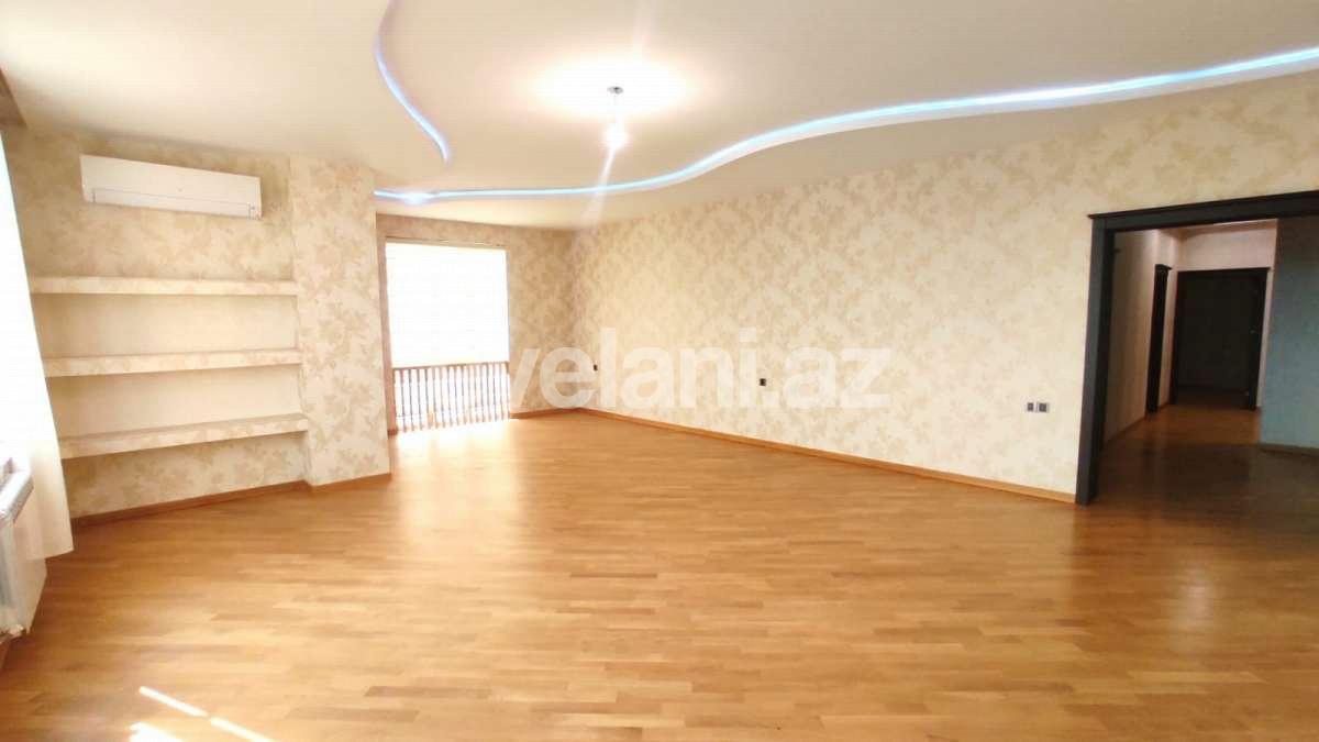 Sale, new building, 4 room, 175 m², Baku, Nasimi r.