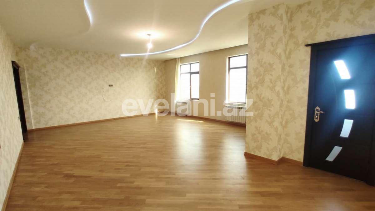 Sale, new building, 4 room, 175 m², Baku, Nasimi r.