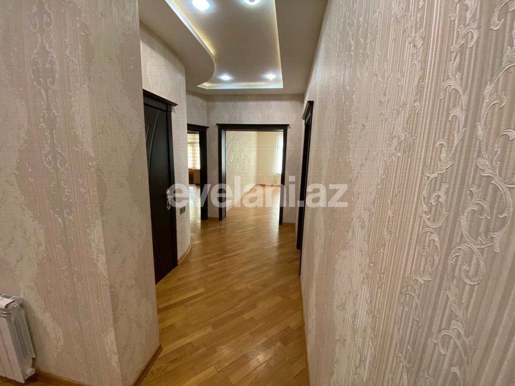 Sale, new building, 4 room, 175 m², Baku, Nasimi r.