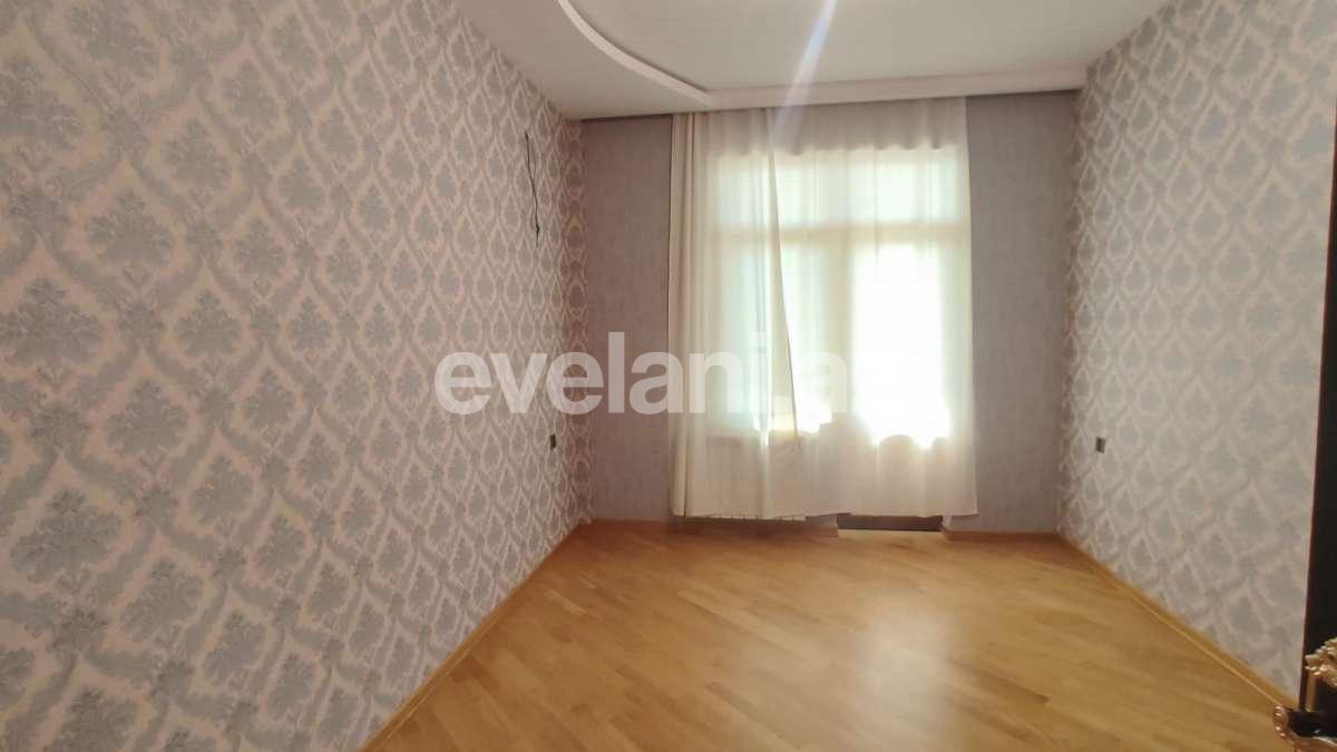 Sale, new building, 4 room, 175 m², Baku, Nasimi r.