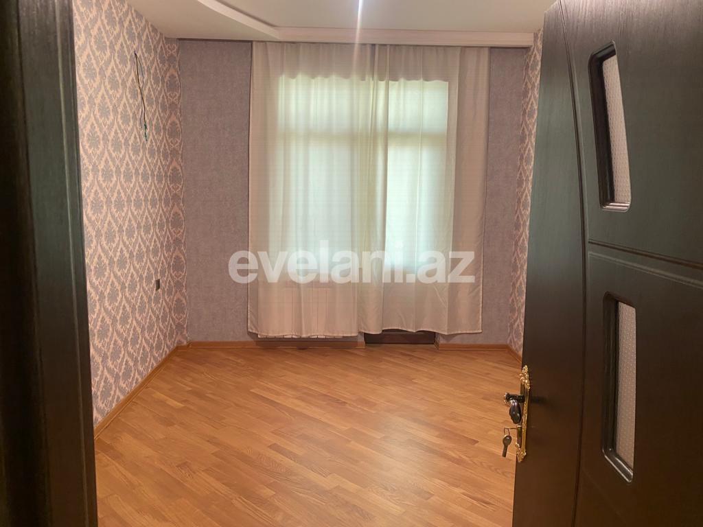 Sale, new building, 4 room, 175 m², Baku, Nasimi r.