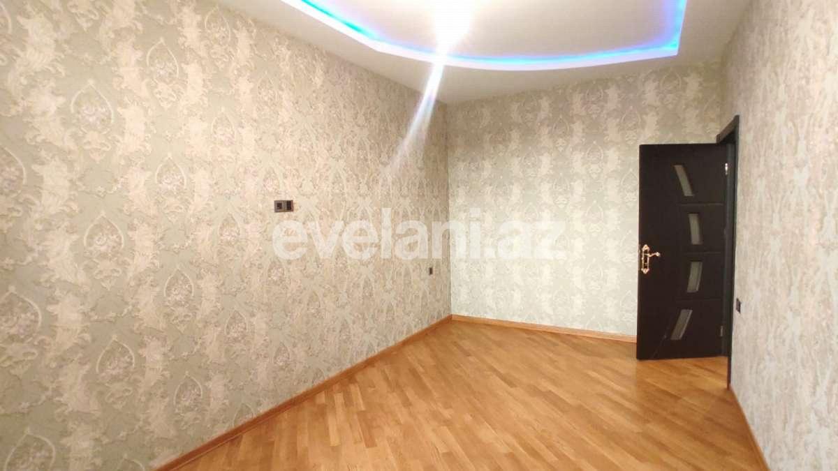 Sale, new building, 4 room, 175 m², Baku, Nasimi r.