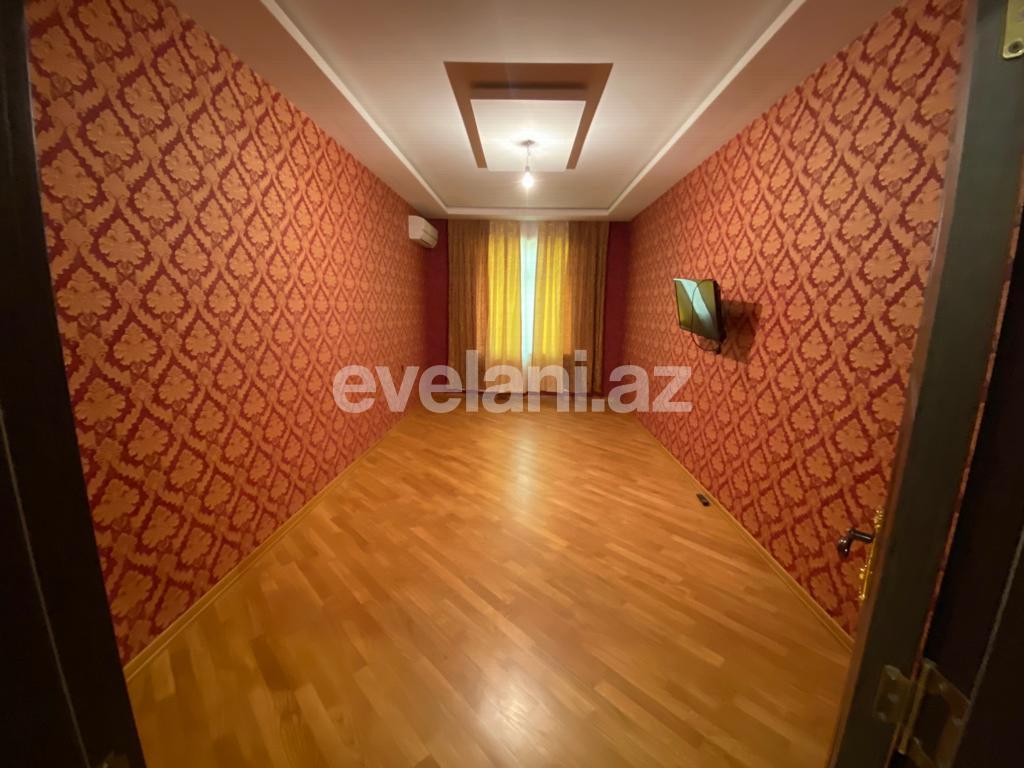 Sale, new building, 4 room, 175 m², Baku, Nasimi r.