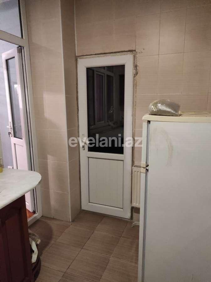 Kirayə verilir, yeni tikili, 2 otaqlı, 60 m², Bakı, Yasamal r, İnşaatçılar m.