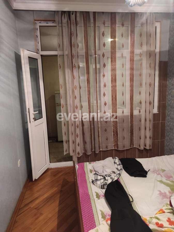 Kirayə verilir, yeni tikili, 2 otaqlı, 60 m², Bakı, Yasamal r, İnşaatçılar m.