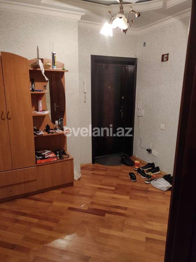 Kirayə verilir, yeni tikili, 2 otaqlı, 60 m², Bakı, Yasamal r, İnşaatçılar m.