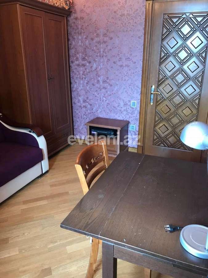 Satılır, yeni tikili, 3 otaqlı, 100 m², Bakı, Binəqədi r, Biləcəri q.