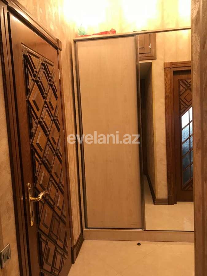 Satılır, yeni tikili, 3 otaqlı, 100 m², Bakı, Binəqədi r, Biləcəri q.