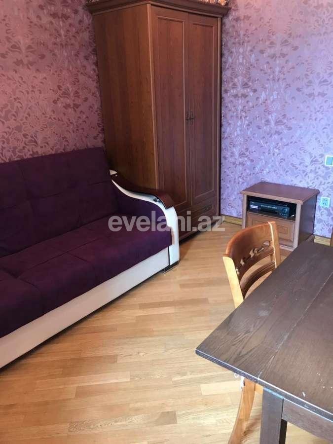 Satılır, yeni tikili, 3 otaqlı, 100 m², Bakı, Binəqədi r, Biləcəri q.