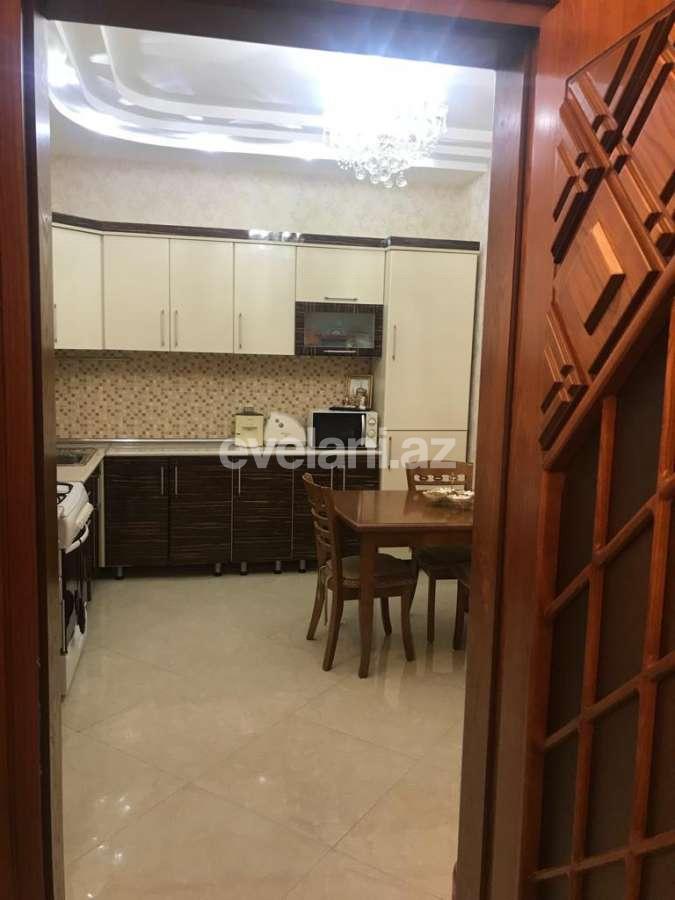 Satılır, yeni tikili, 3 otaqlı, 100 m², Bakı, Binəqədi r, Biləcəri q.