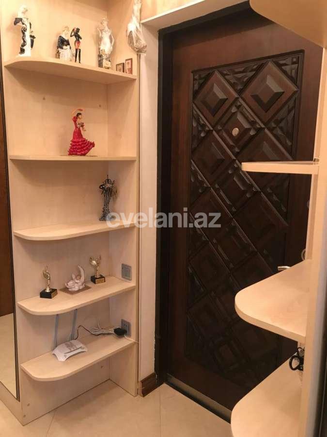 Satılır, yeni tikili, 3 otaqlı, 100 m², Bakı, Binəqədi r, Biləcəri q.