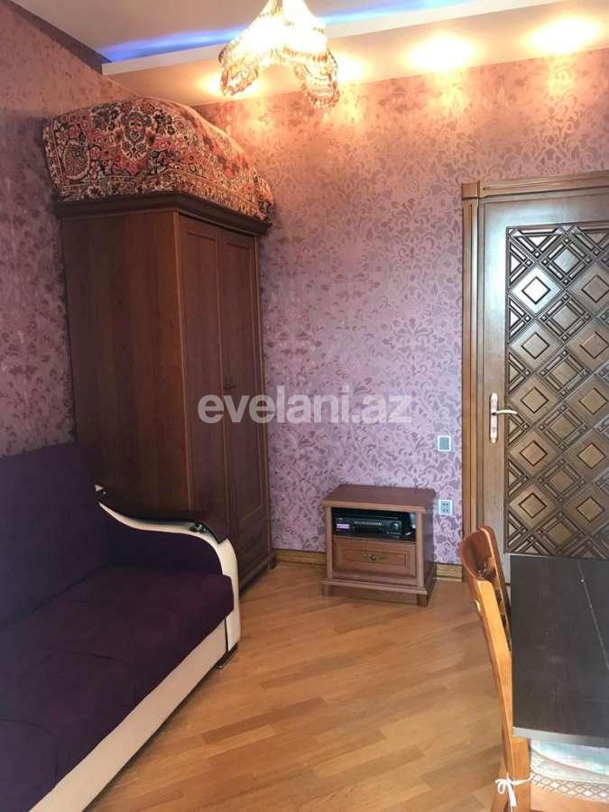 Satılır, yeni tikili, 3 otaqlı, 100 m², Bakı, Binəqədi r, Biləcəri q.