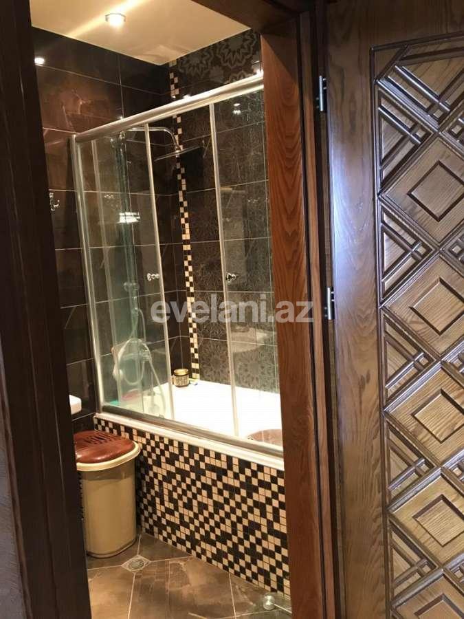 Satılır, yeni tikili, 3 otaqlı, 100 m², Bakı, Binəqədi r, Biləcəri q.