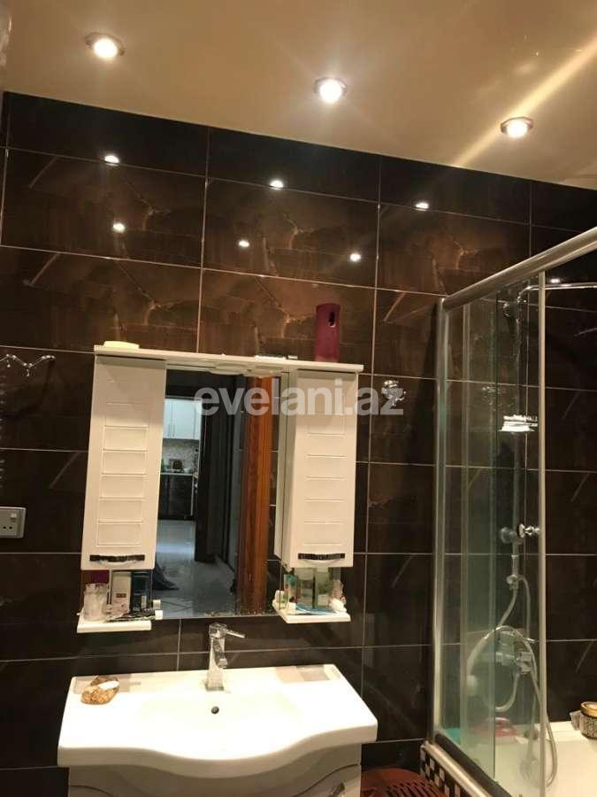 Satılır, yeni tikili, 3 otaqlı, 100 m², Bakı, Binəqədi r, Biləcəri q.