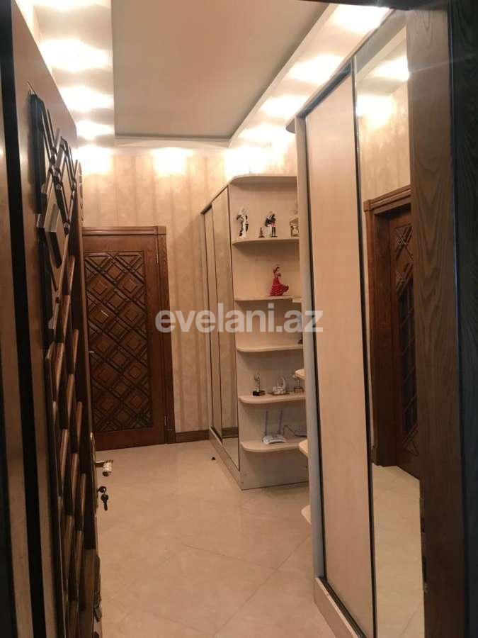 Satılır, yeni tikili, 3 otaqlı, 100 m², Bakı, Binəqədi r, Biləcəri q.