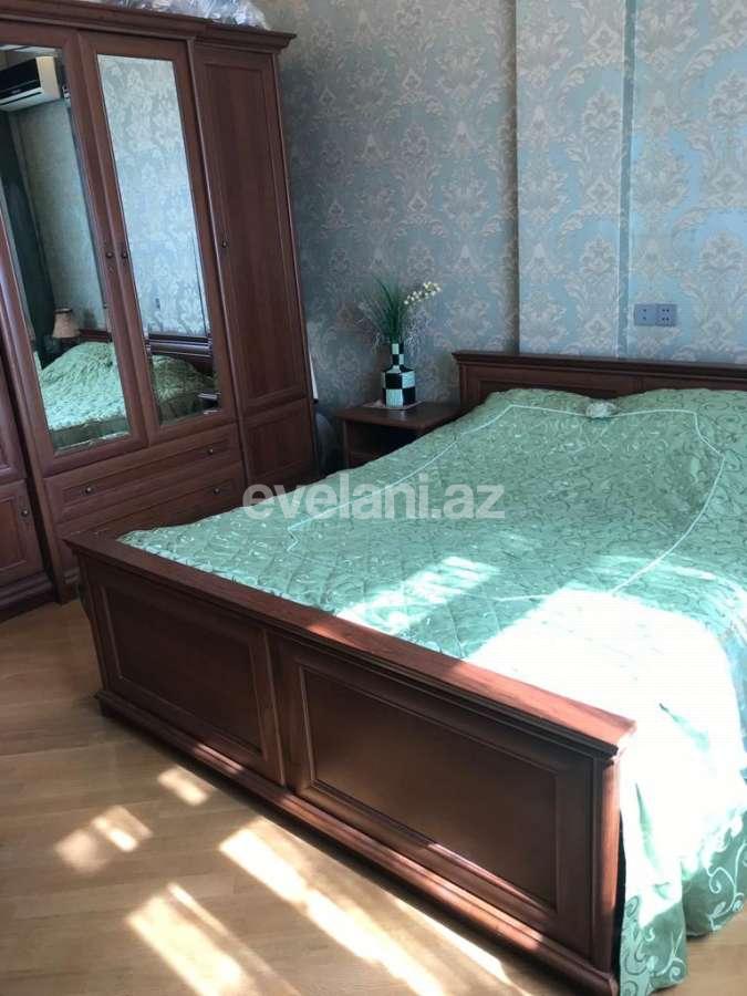 Satılır, yeni tikili, 3 otaqlı, 100 m², Bakı, Binəqədi r, Biləcəri q.