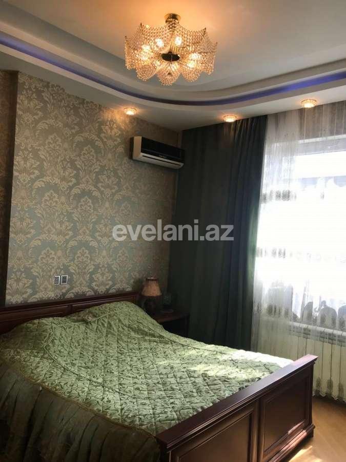 Satılır, yeni tikili, 3 otaqlı, 100 m², Bakı, Binəqədi r, Biləcəri q.