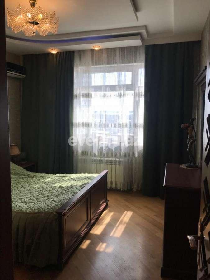 Satılır, yeni tikili, 3 otaqlı, 100 m², Bakı, Binəqədi r, Biləcəri q.