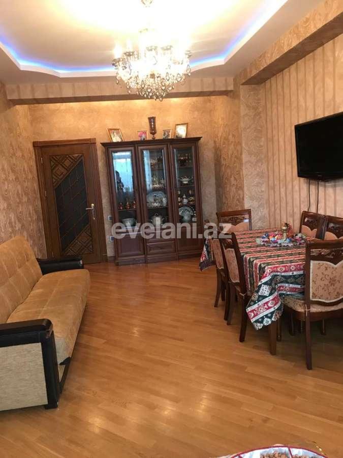 Satılır, yeni tikili, 3 otaqlı, 100 m², Bakı, Binəqədi r, Biləcəri q.