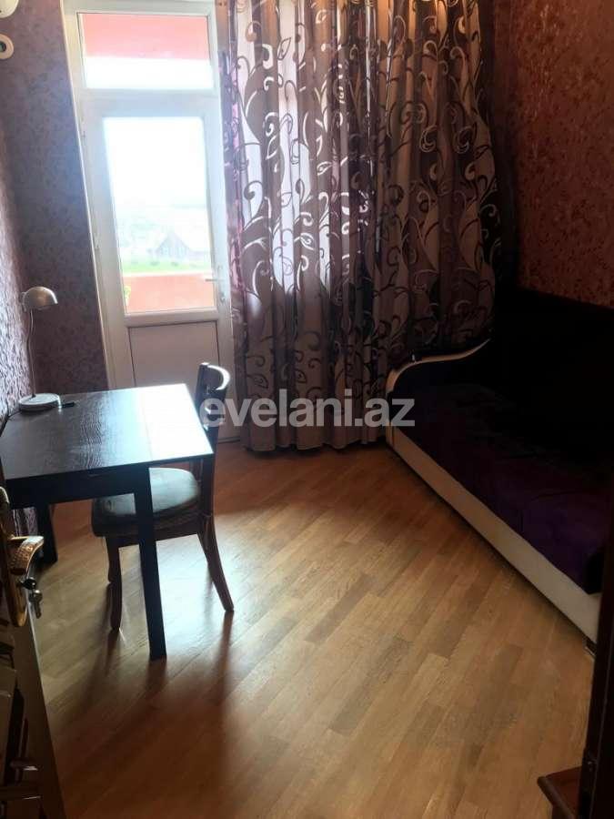 Satılır, yeni tikili, 3 otaqlı, 100 m², Bakı, Binəqədi r, Biləcəri q.