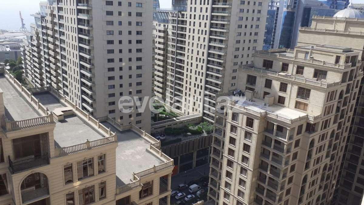 Satılır, yeni tikili, 4 otaqlı, 549.4 m², Bakı, Nəsimi r, 28 may m.