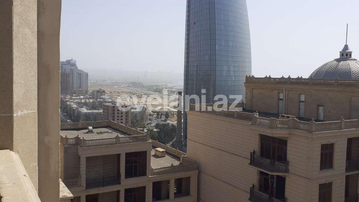 Satılır, yeni tikili, 4 otaqlı, 549.4 m², Bakı, Nəsimi r, 28 may m.