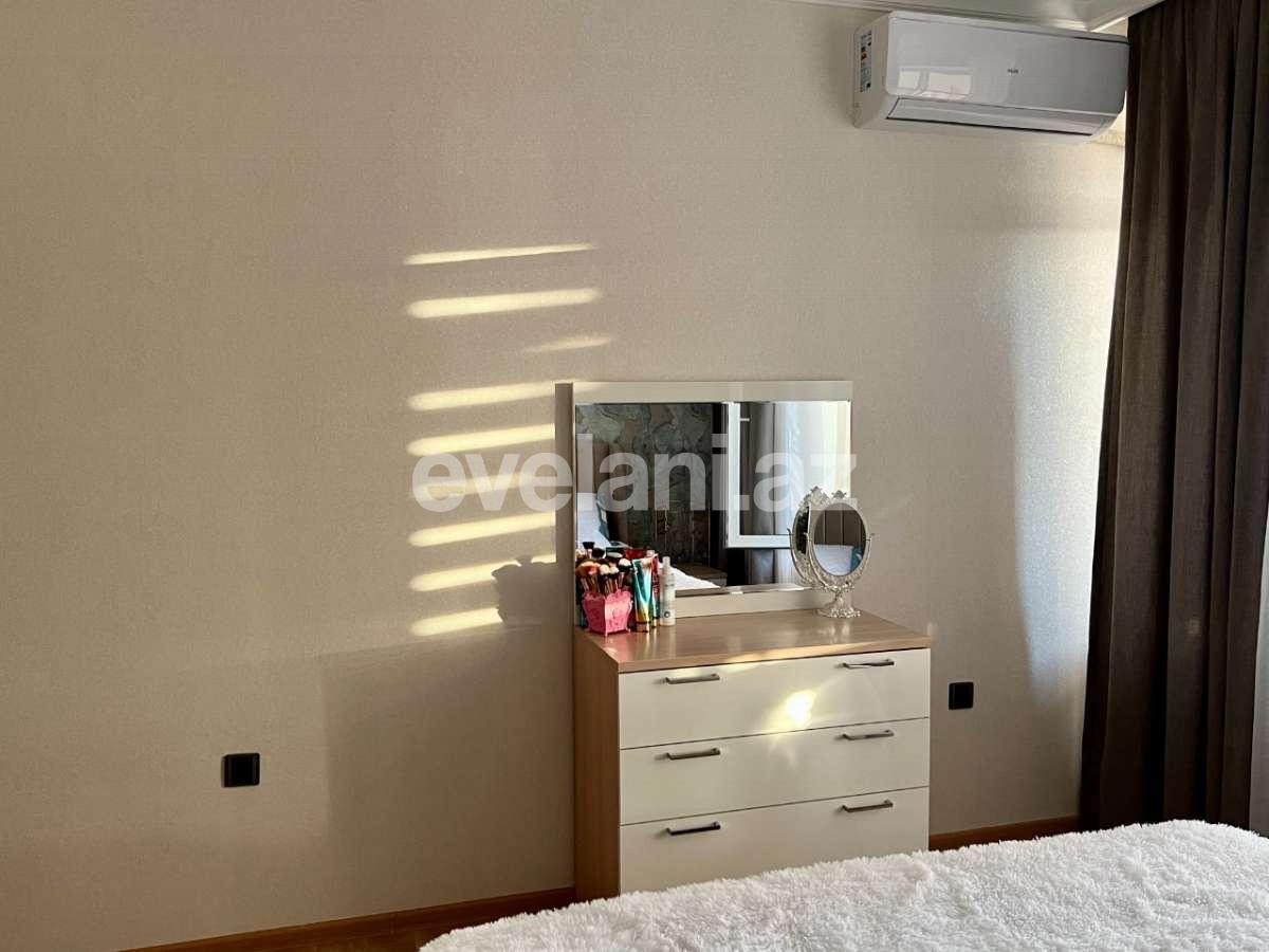 Satılır, yeni tikili, 2 otaqlı, 101 m², Bakı, Nizami r.