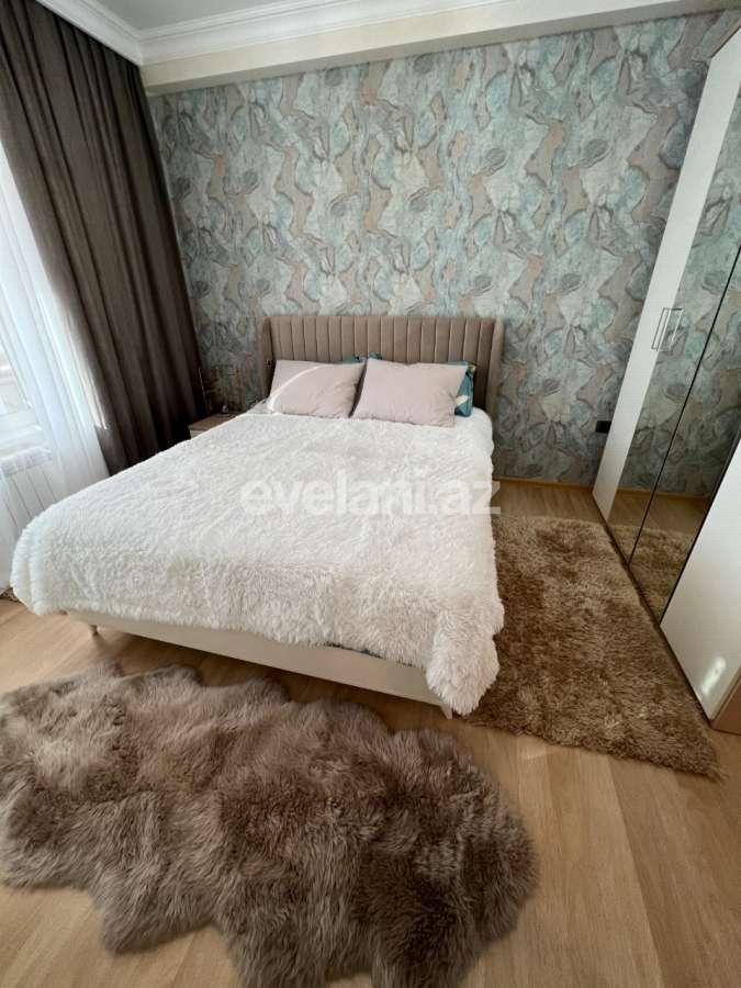 Satılır, yeni tikili, 2 otaqlı, 101 m², Bakı, Nizami r.