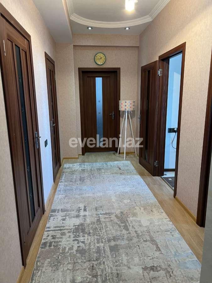 Satılır, yeni tikili, 2 otaqlı, 101 m², Bakı, Nizami r.