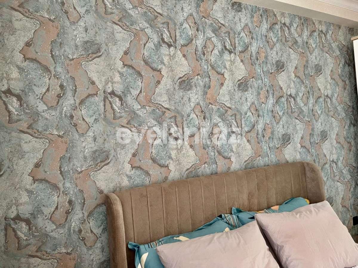 Satılır, yeni tikili, 2 otaqlı, 101 m², Bakı, Nizami r.