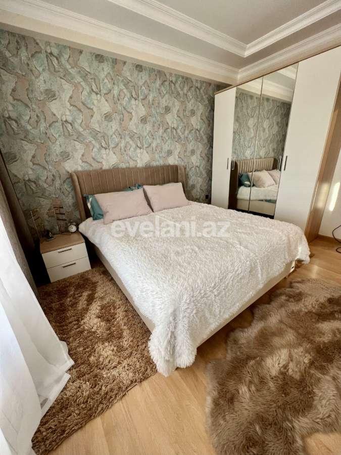 Satılır, yeni tikili, 2 otaqlı, 101 m², Bakı, Nizami r.