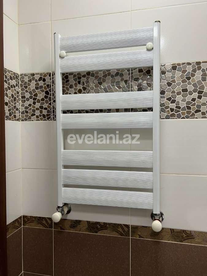 Satılır, yeni tikili, 2 otaqlı, 101 m², Bakı, Nizami r.