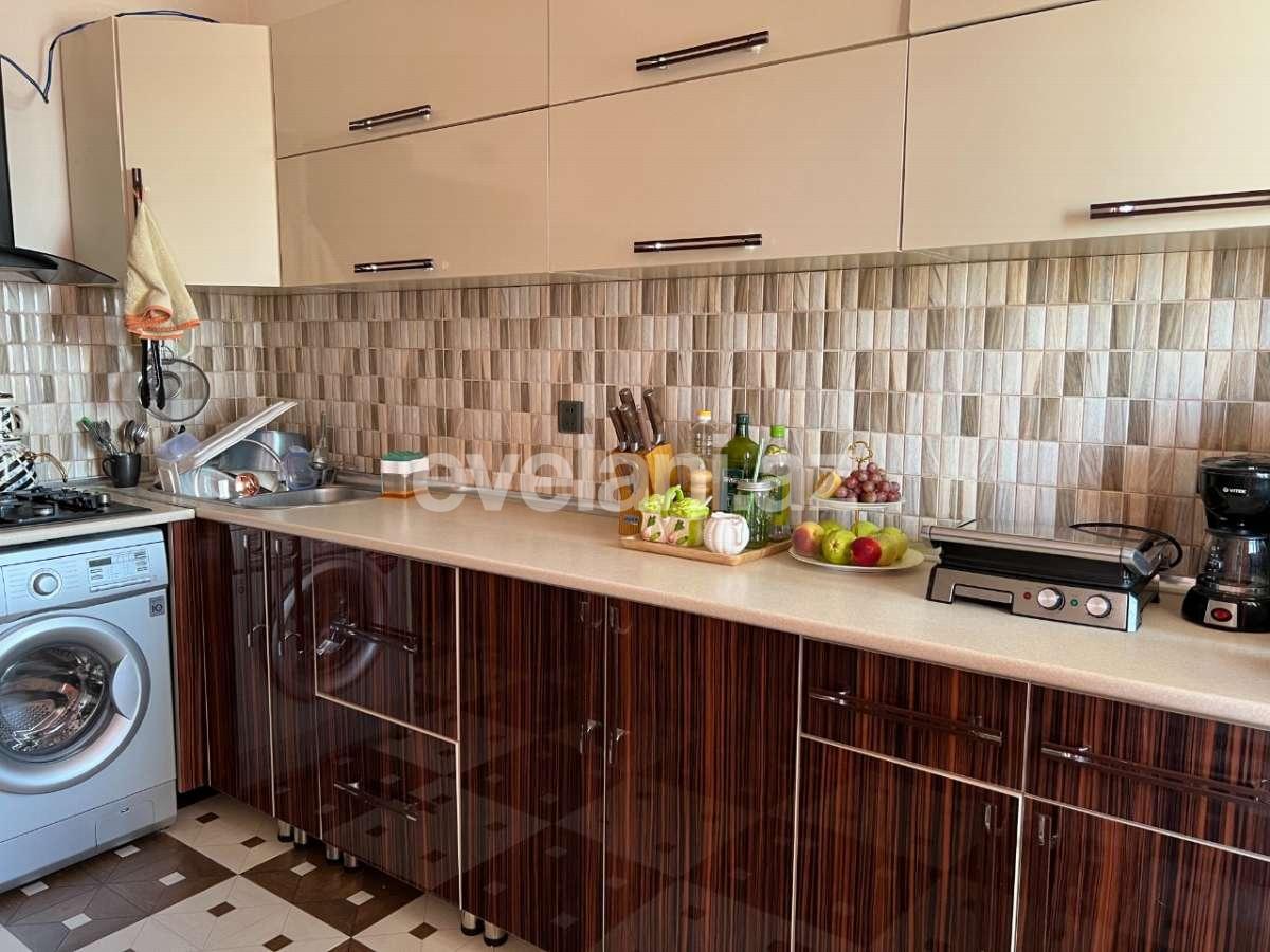 Satılır, yeni tikili, 2 otaqlı, 101 m², Bakı, Nizami r.