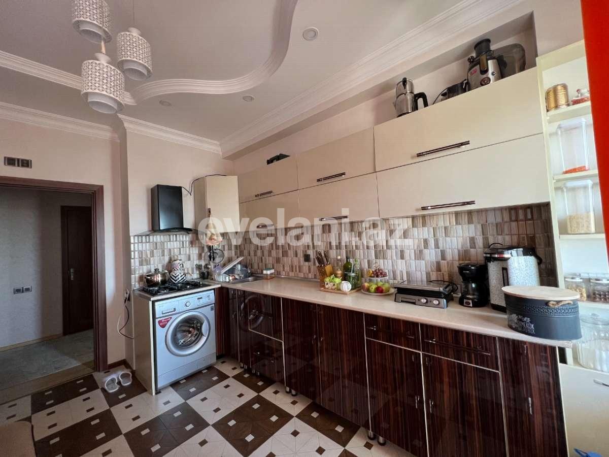 Satılır, yeni tikili, 2 otaqlı, 101 m², Bakı, Nizami r.