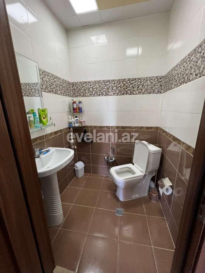 Satılır, yeni tikili, 2 otaqlı, 101 m², Bakı, Nizami r.