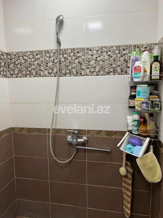 Satılır, yeni tikili, 2 otaqlı, 101 m², Bakı, Nizami r.