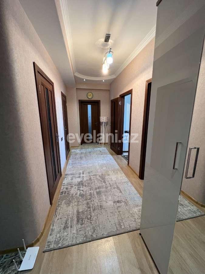 Satılır, yeni tikili, 2 otaqlı, 101 m², Bakı, Nizami r.