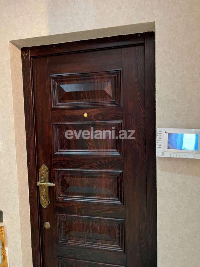 Satılır, yeni tikili, 2 otaqlı, 101 m², Bakı, Nizami r.