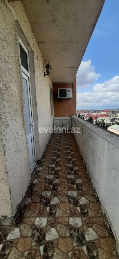 Satılır, yeni tikili, 3 otaqlı, 117 m², Bakı, Nizami r, 8-ci kilometr q, Neftçilər m.