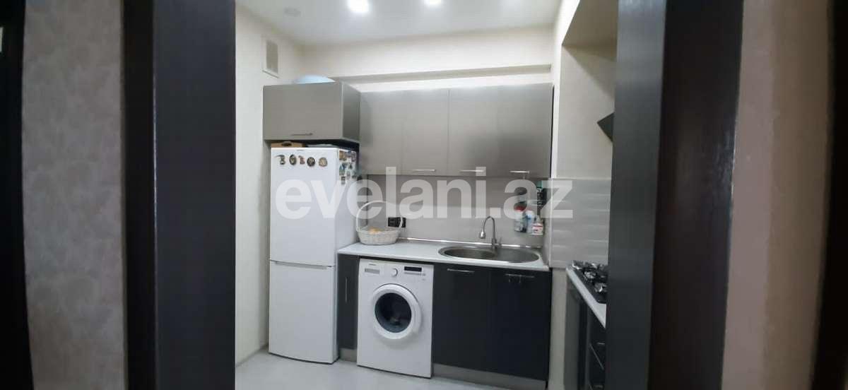 Satılır, yeni tikili, 3 otaqlı, 117 m², Bakı, Nizami r, 8-ci kilometr q, Neftçilər m.