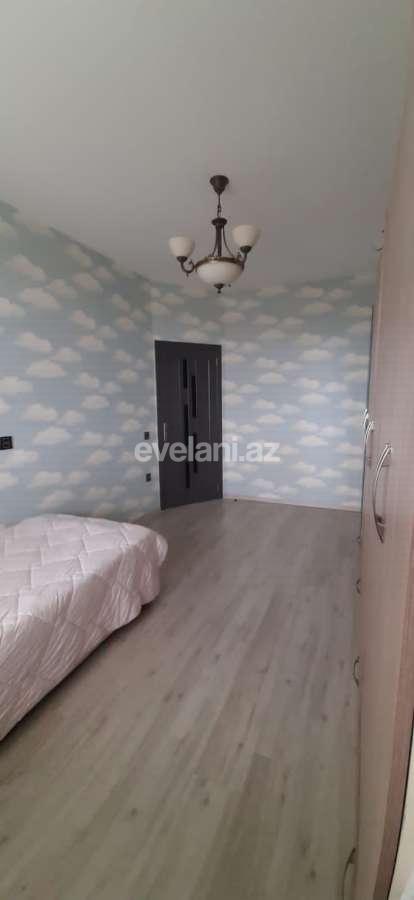 Satılır, yeni tikili, 3 otaqlı, 117 m², Bakı, Nizami r, 8-ci kilometr q, Neftçilər m.