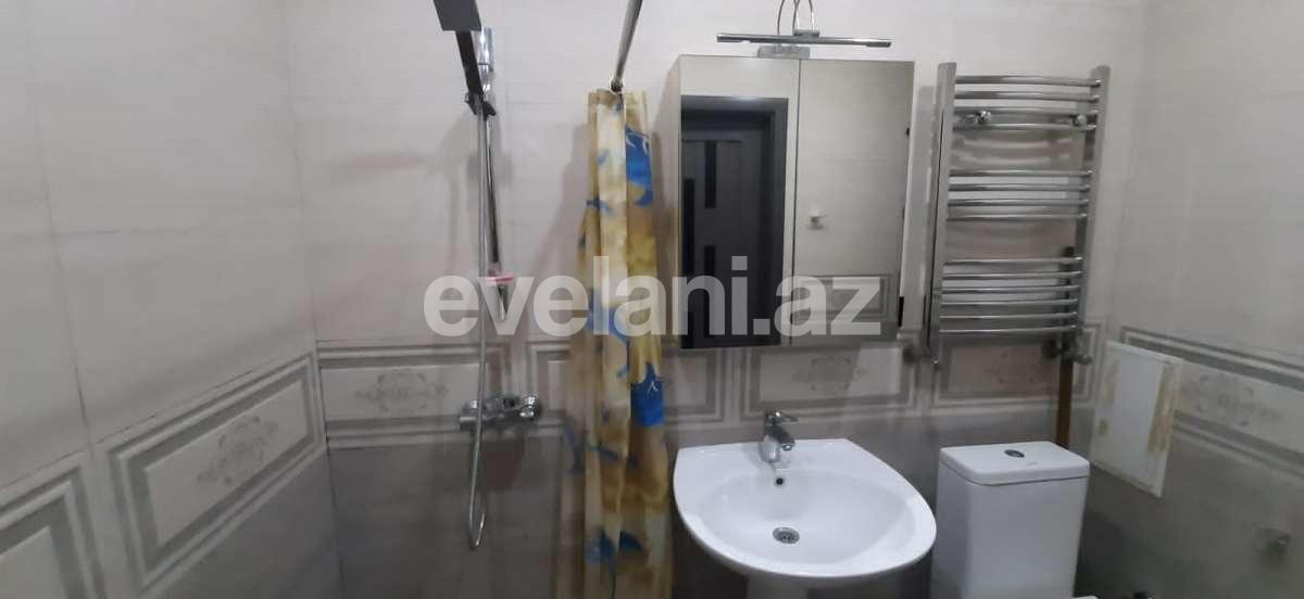 Satılır, yeni tikili, 3 otaqlı, 117 m², Bakı, Nizami r, 8-ci kilometr q, Neftçilər m.