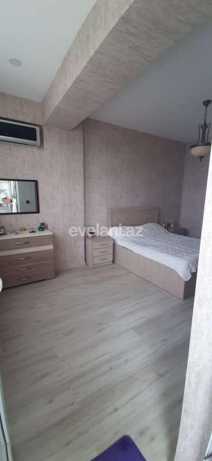 Satılır, yeni tikili, 3 otaqlı, 117 m², Bakı, Nizami r, 8-ci kilometr q, Neftçilər m.